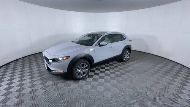 2026 Mazda CX-30 2.5 S Preferred