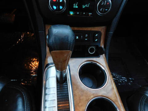 2008 Buick Enclave CXL