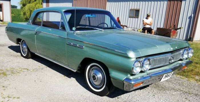 ilnelnxkydbszm https www carsforsale com 1963 buick skylark for sale c1051332