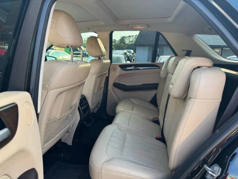 2018 Mercedes-Benz GLE GLE 350