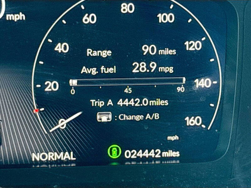 2025 Acura Integra