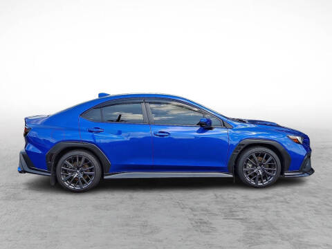 2023 Subaru WRX Premium