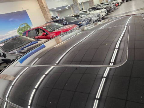 2007 Mercedes-Benz S-Class S 550