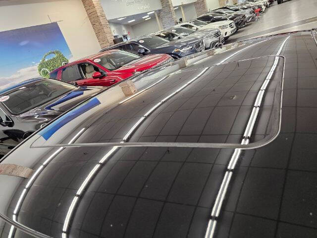 2007 Mercedes-Benz S-Class S 550