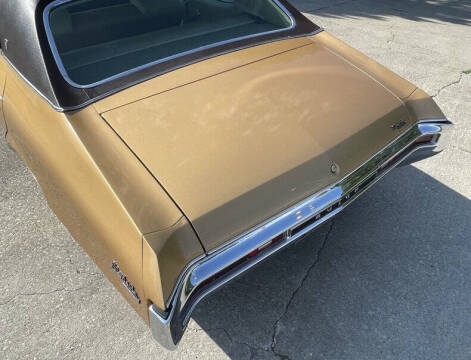 1970 Buick Skylark