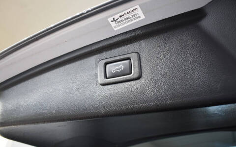 2016 Subaru Outback 3.6R Limited