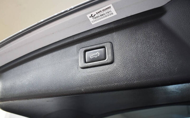 2016 Subaru Outback 3.6R Limited