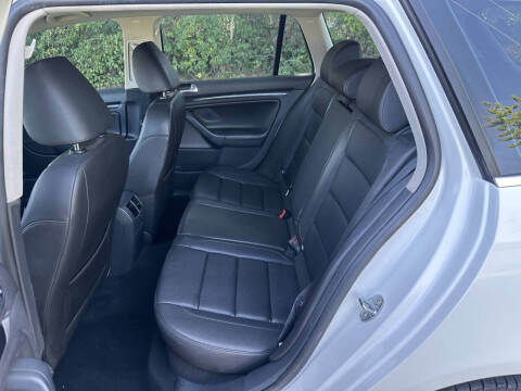 2013 Volkswagen Jetta