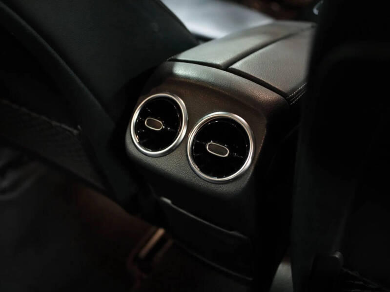 2020 Mercedes-Benz A-Class A 220