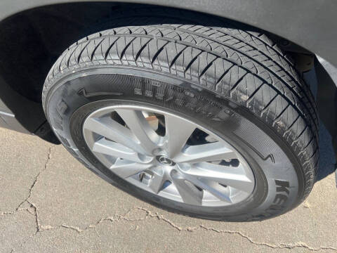 2015 Mazda CX-5 Touring