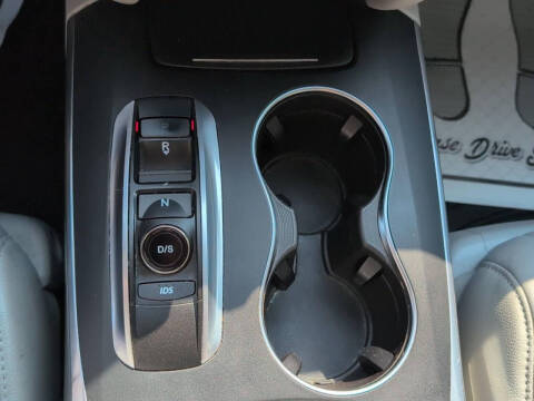 2016 Acura MDX SH-AWD w/AcuraWatch