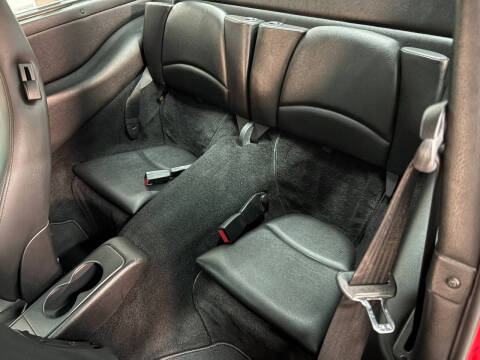 1995 Porsche 911 Carrera