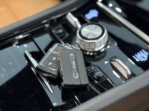 2023 Jeep Grand Cherokee Summit