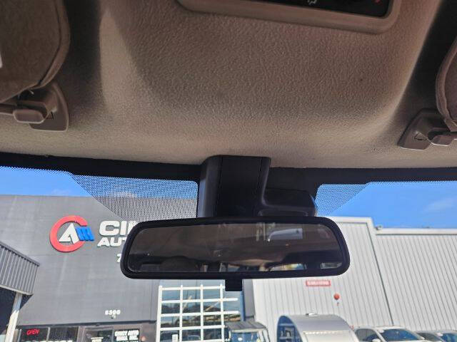 2019 Chevrolet Express LT 3500
