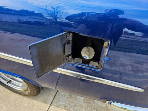 1955 Chevrolet Bel Air