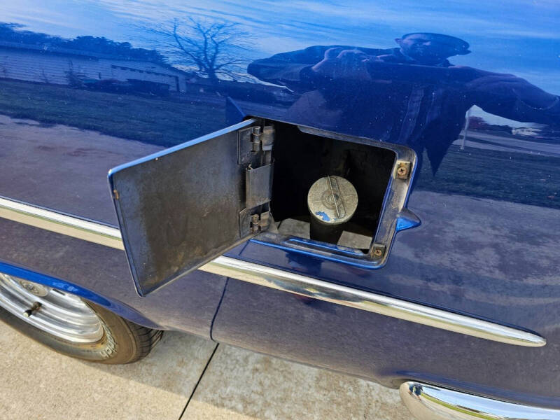 1955 Chevrolet Bel Air