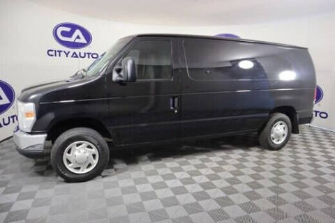 2014 Ford E-Series for sale at Car One in Murfreesboro TN