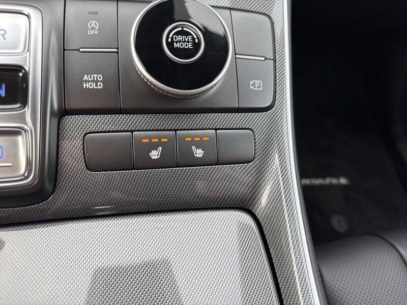 2023 Hyundai Santa Fe XRT