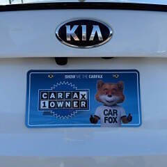 2019 Kia Optima SX Turbo