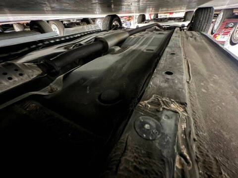 2001 Toyota Camry LE V6