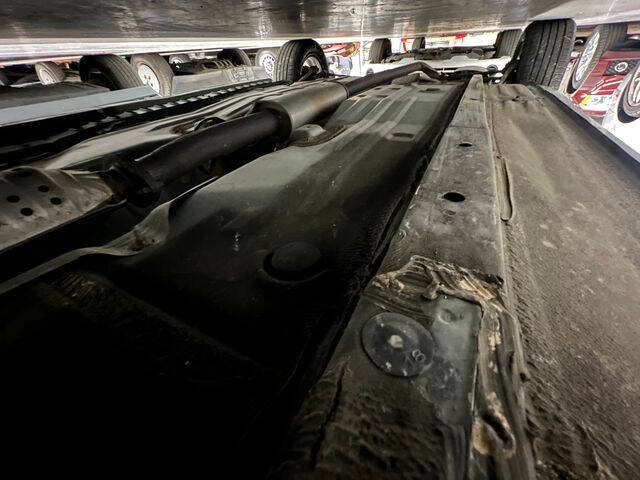 2001 Toyota Camry LE V6