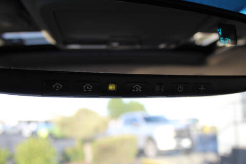 2012 Nissan Frontier SL