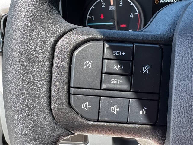 2026 Ford F-350 Super Duty