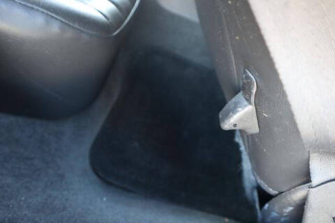 2002 Chevrolet Camaro