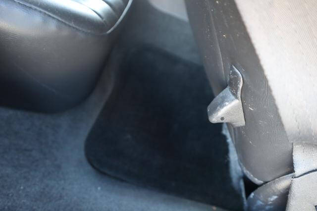 2002 Chevrolet Camaro