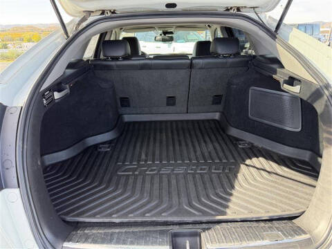 2014 Honda Crosstour EX-L V6 w/Navi