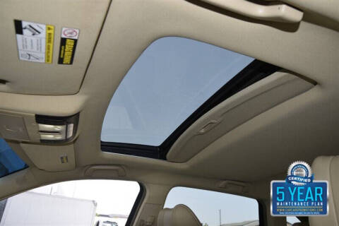 2013 Acura MDX SH-AWD w/Tech