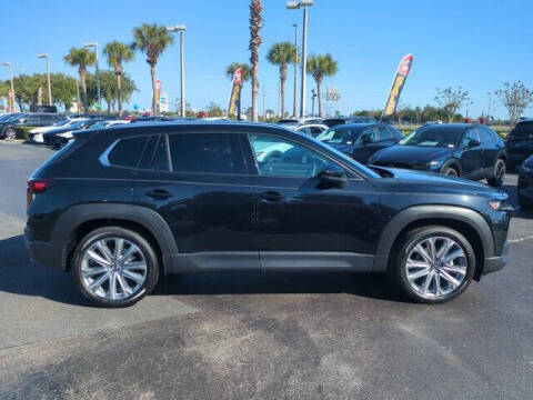 2026 Mazda CX-50 2.5 S Premium