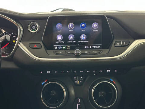 2019 Chevrolet Blazer LT