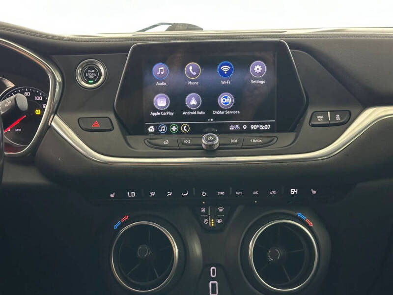 2019 Chevrolet Blazer LT