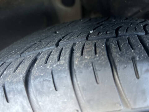 2007 Honda Odyssey EX