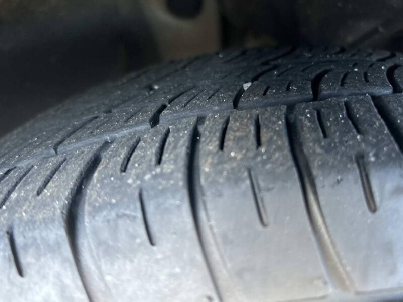 2007 Honda Odyssey EX