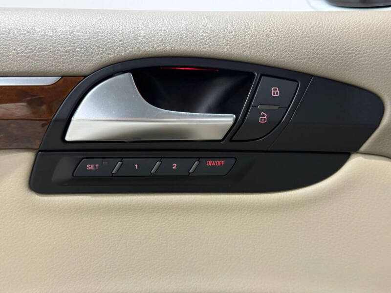 2013 Audi Q7 3.0T quattro Premium Plus