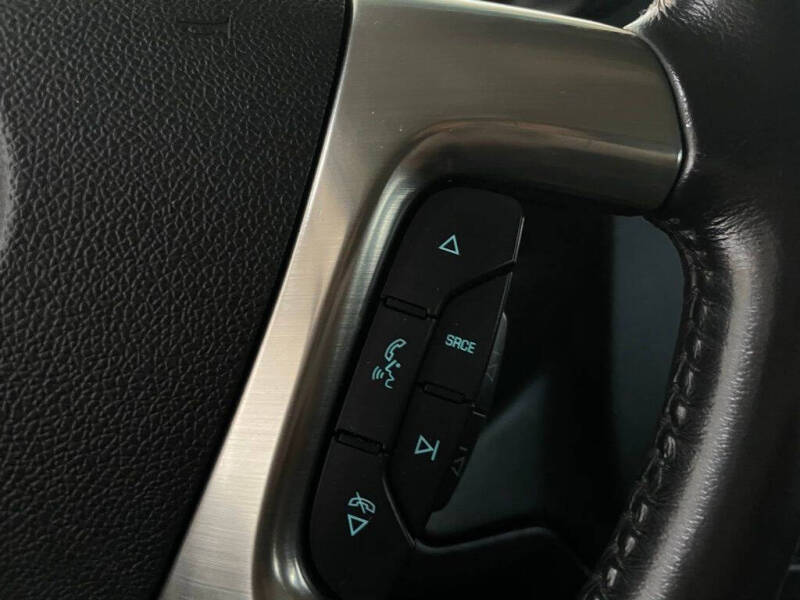 2014 GMC Savana 3500