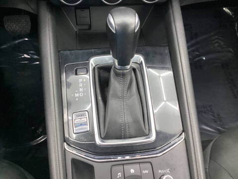 2017 Mazda CX-5 Sport