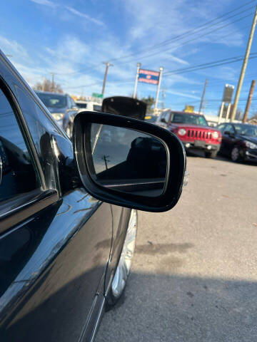 2008 Mercedes-Benz E-Class E 350 4MATIC