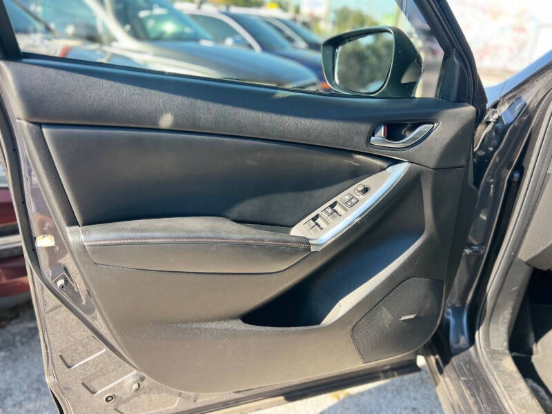 2015 Mazda CX-5 Grand Touring