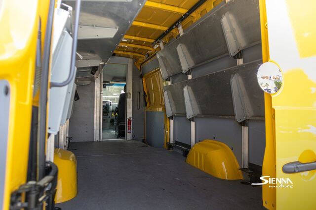 2014 Freightliner Sprinter 2500