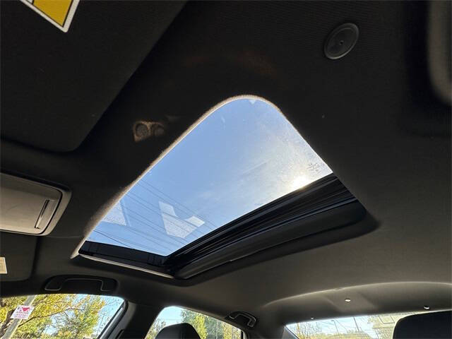 2023 Honda Accord Hybrid