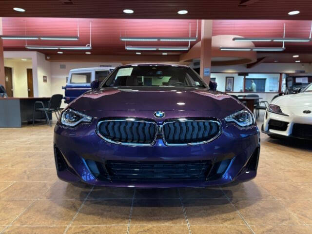 2023 BMW 2 Series 230i xDrive