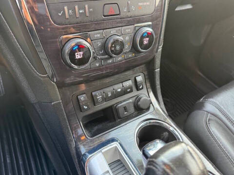 2016 Buick Enclave Premium