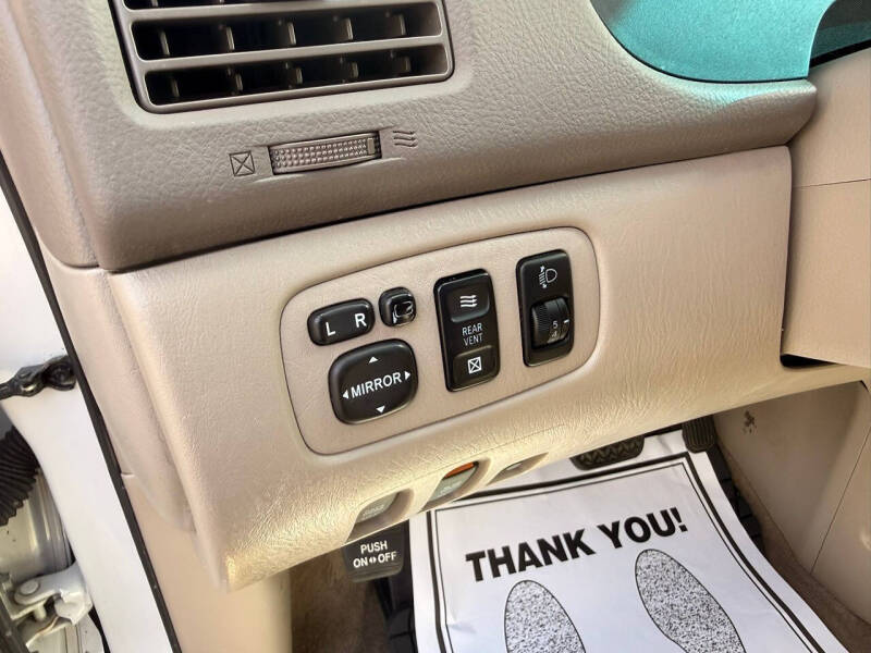 2008 Toyota Sienna XLE