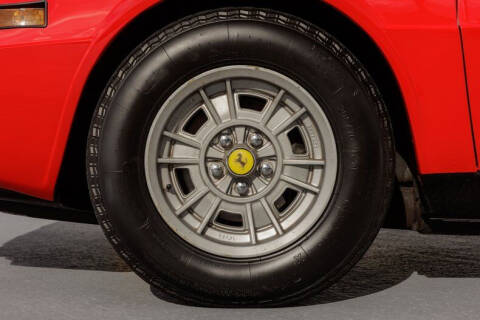 1977 Ferrari 308 GT4