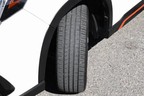 2022 Subaru Forester Sport