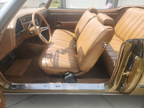 1972 Buick LeSabre Custom
