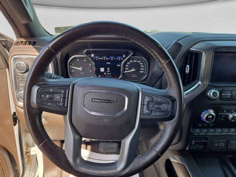 2023 GMC Sierra 2500HD